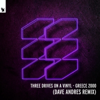 Greece 2000 (Dave Andres Remix) (Single)