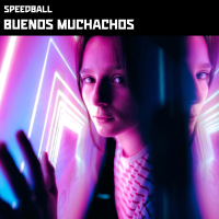 Buenos Muchachos (Single)