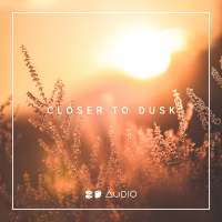 Closer to Dusk (8D Audio) (Single)