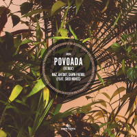 Povoada (Remix) (Single)