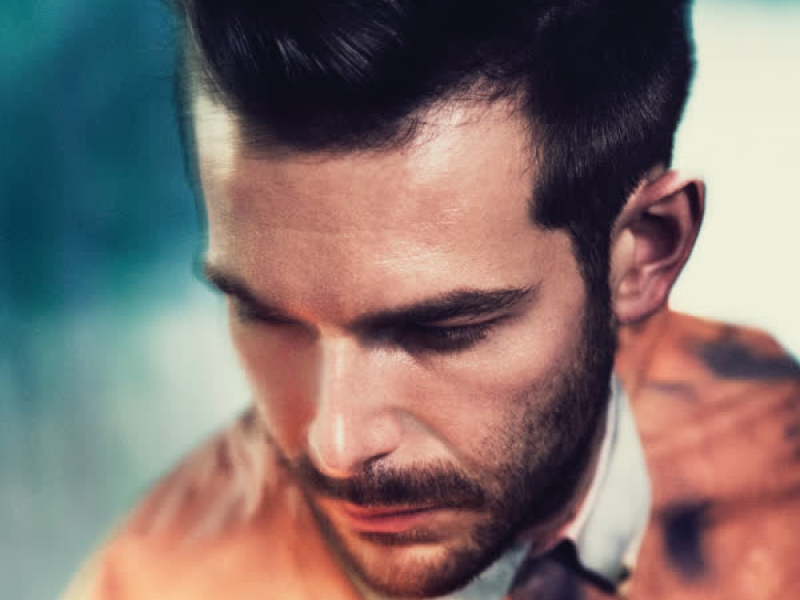 Make Me Believe in Hope (Original 2012 Master)