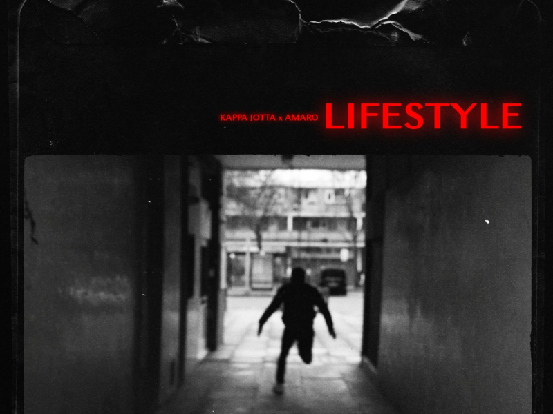 Lifestyle (Single)