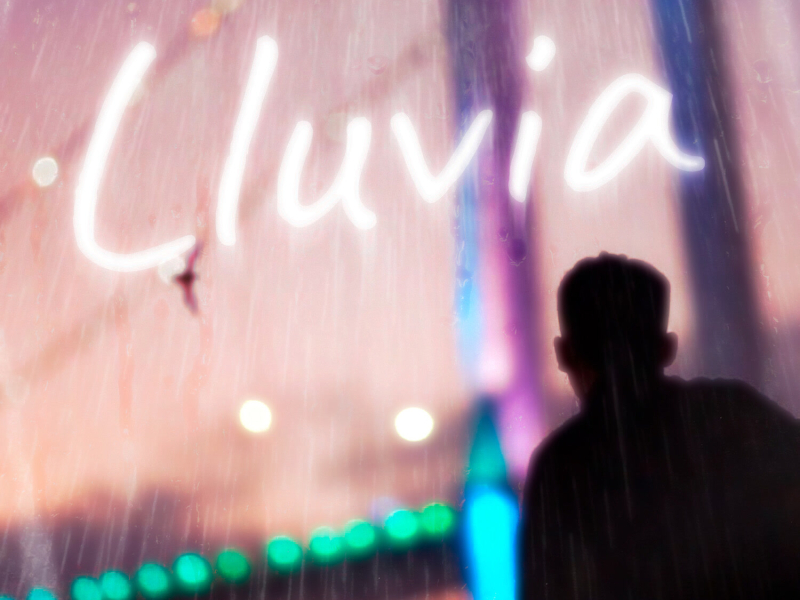 Lluvia (Single)
