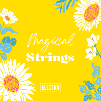 Magical Strings (Single)