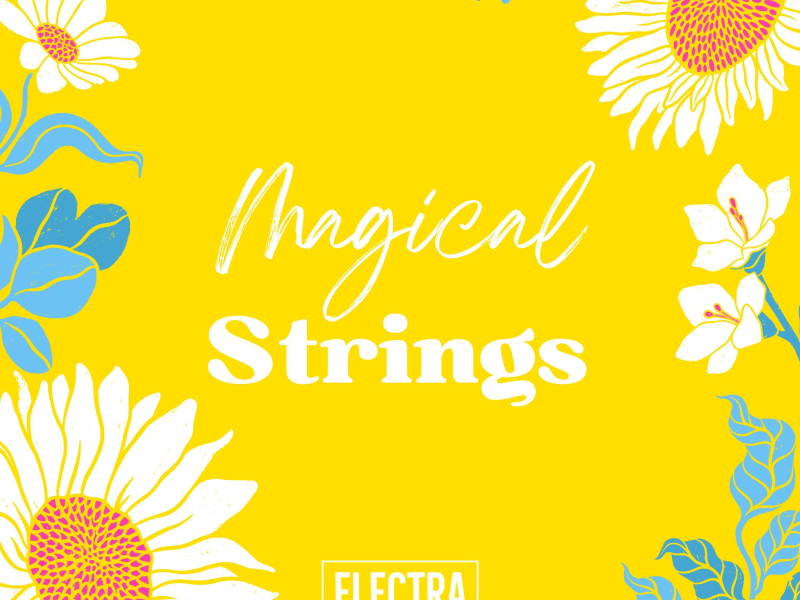 Magical Strings (Single)