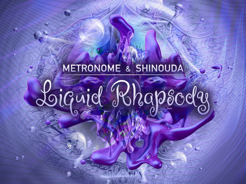 Liquid Rhapsody (Single)