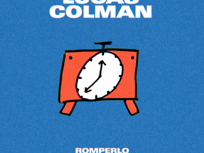 Romperlo todo (Single)