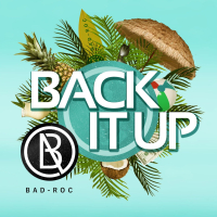 Back it UP (Single)