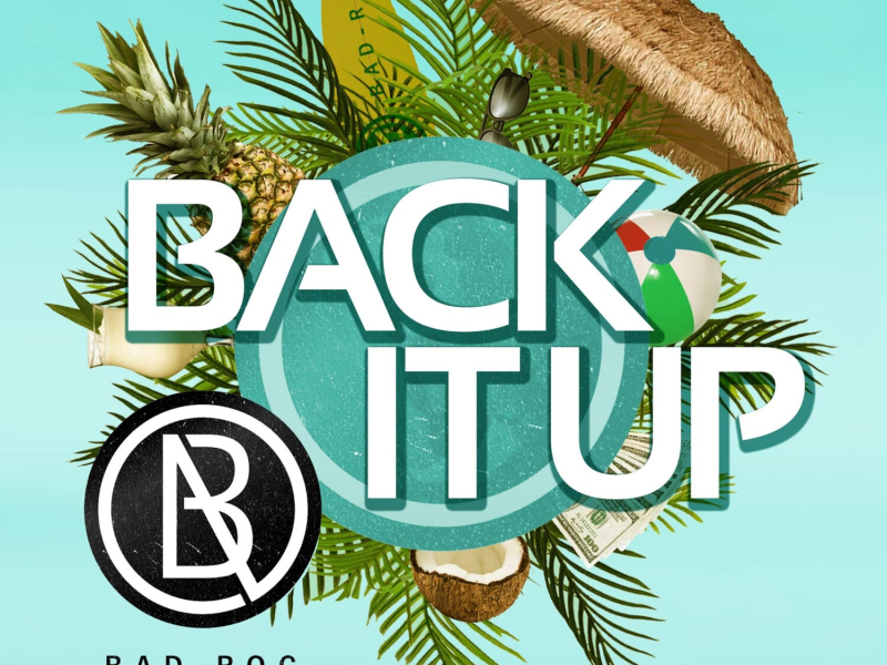 Back it UP (Single)