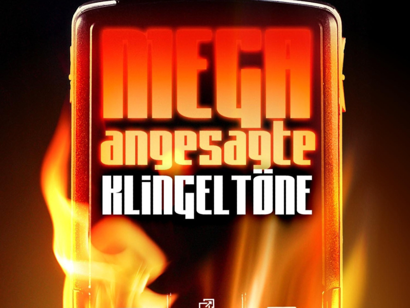 Mega angesagte Klingeltöne