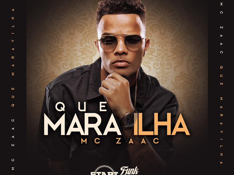Que Maravilha (Single)
