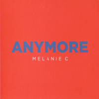 Anymore (Single)