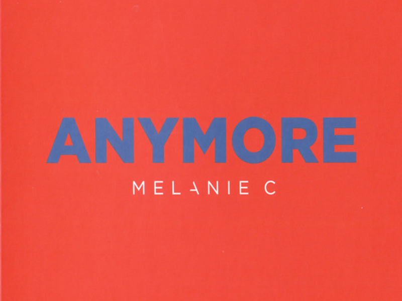 Anymore (Single)