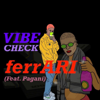 Vibe Check (Single)