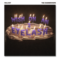 Wish On An Eyelash Pt. 2 (Single)