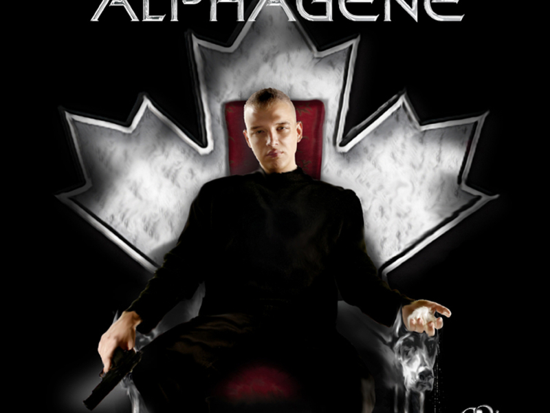 Alphagene