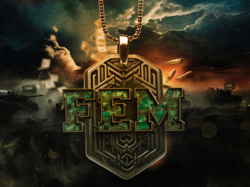 F.E.M (Single)