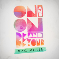 On And On And Beyond (EP)