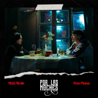 Por las Noches (Remix) (Single)