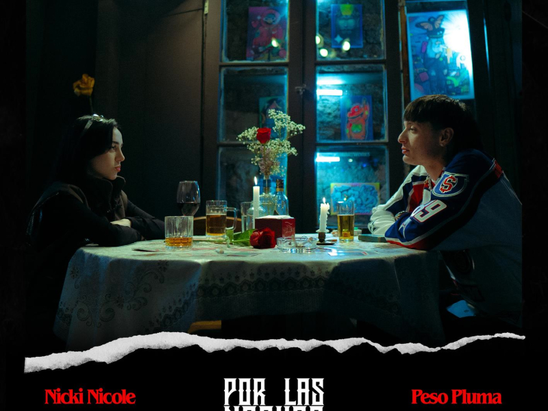 Por las Noches (Remix) (Single)