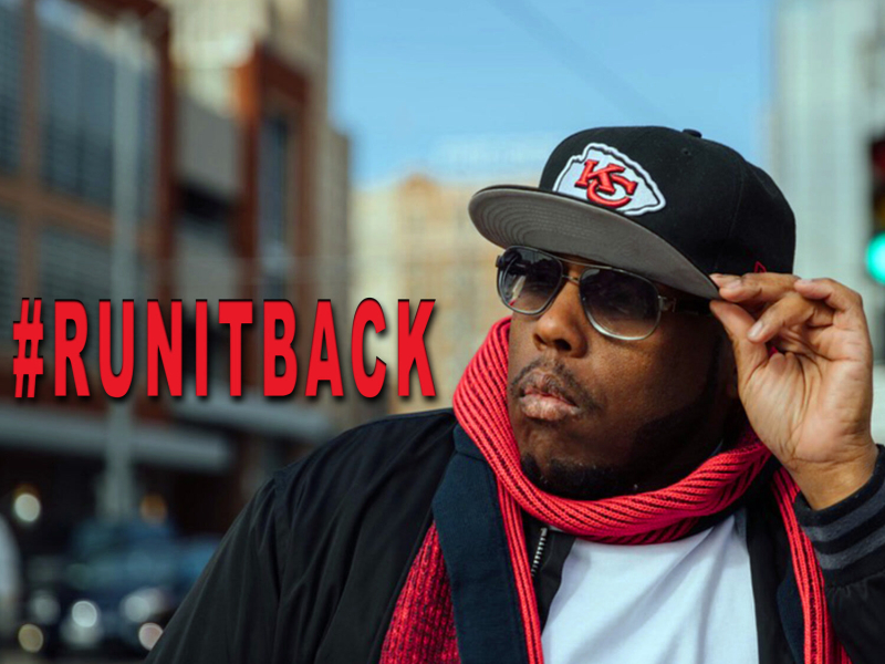 Run It Back (Single)