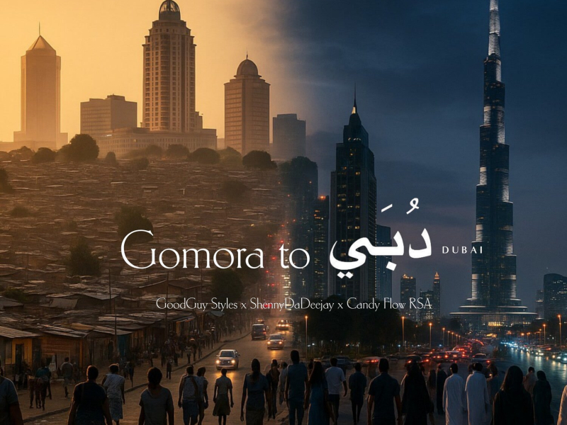 London Road (Single)