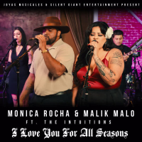I Love You For All Seasons (Live) (Single)
