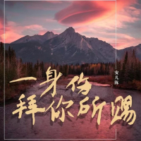 一身伤拜你所赐 (Single)