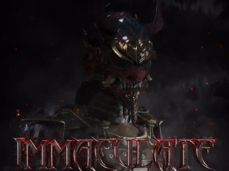 IMMACULATE (Sad Remix) (Single)