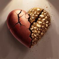 Broken By (feat. Ashes and Dreams) (Single)