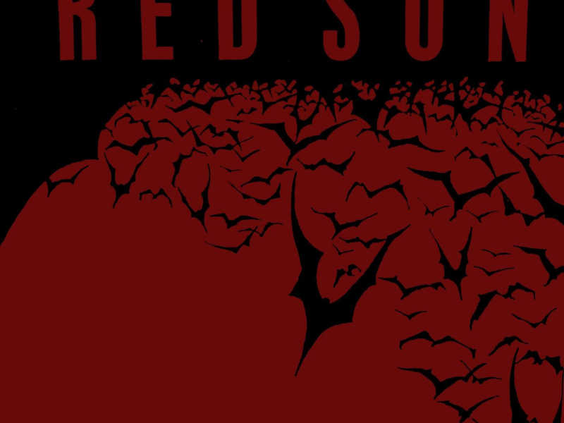Red Sun (Single)