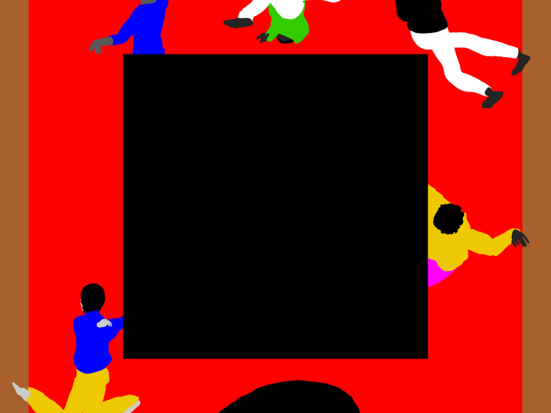 Risk It (India Jordan Remix) (Single)