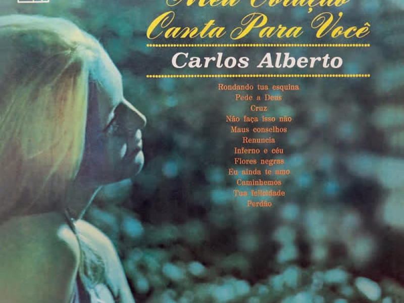 Meu Coração Canta para Você