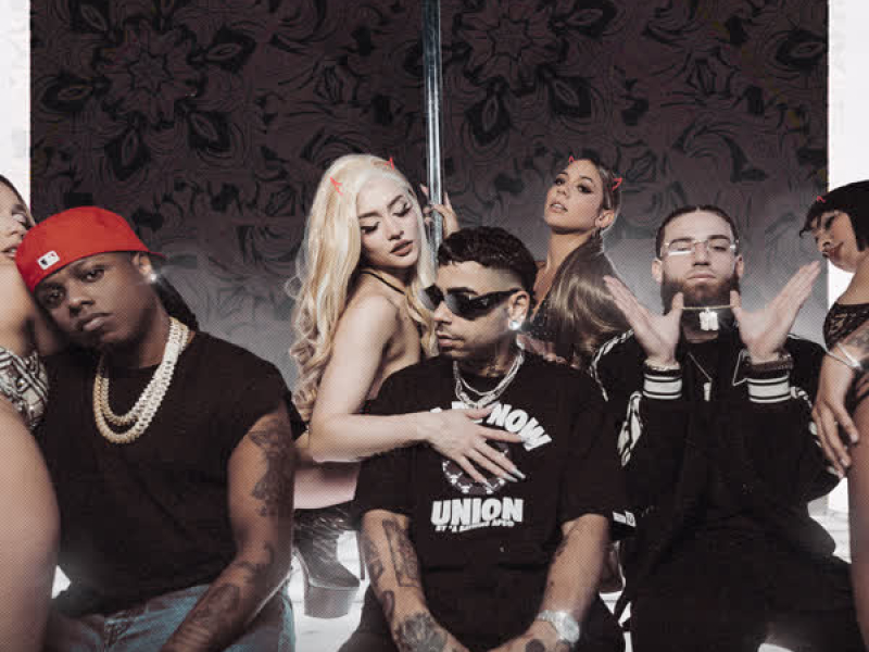 Me Enamoré de una Stripper (Single)