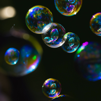 Whisper (Bubbles) (Single)