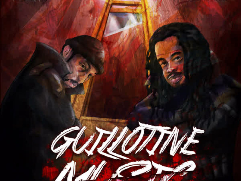 Guillotine Music