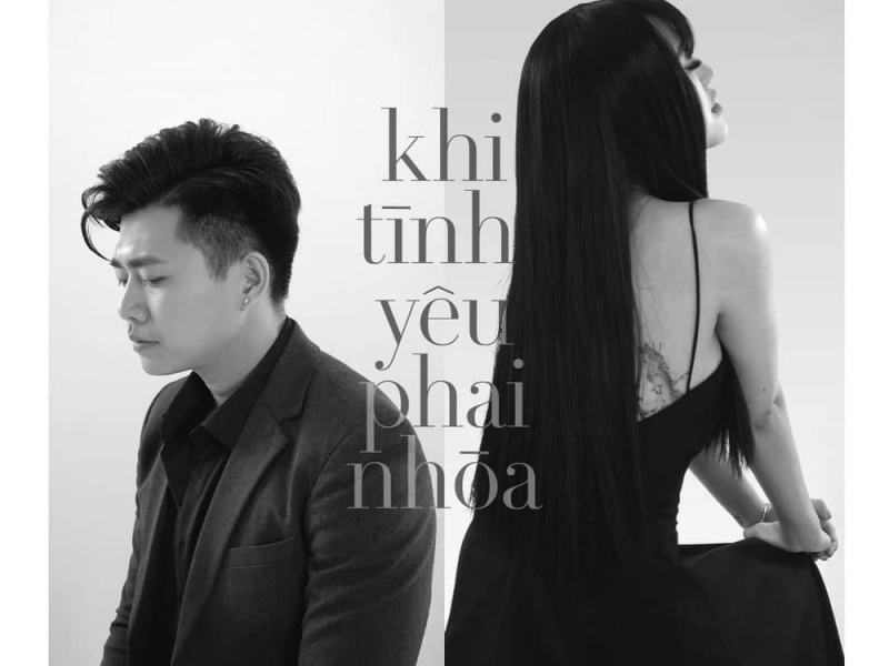 Khi Tình Yêu Phai Nhòa (Single)