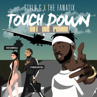 Touch Down (Dot Inc Remix) (Single)