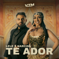 Te Ador (Single)