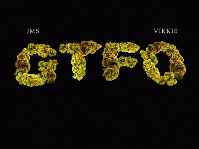 GTFO (Single)