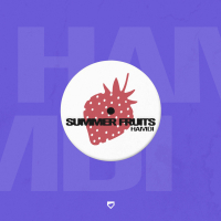 Summer Fruits (EP)