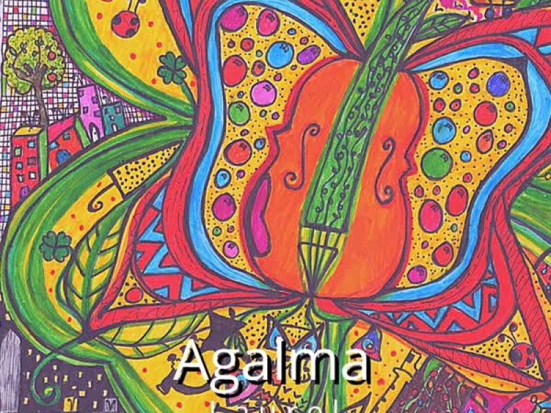 Agalma (Single)