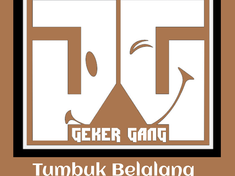 Tumbuk Belalang (Single)