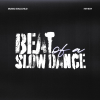 beat of a slow dance (Single)