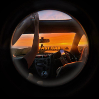 Fast Car (Afro House) (Single)