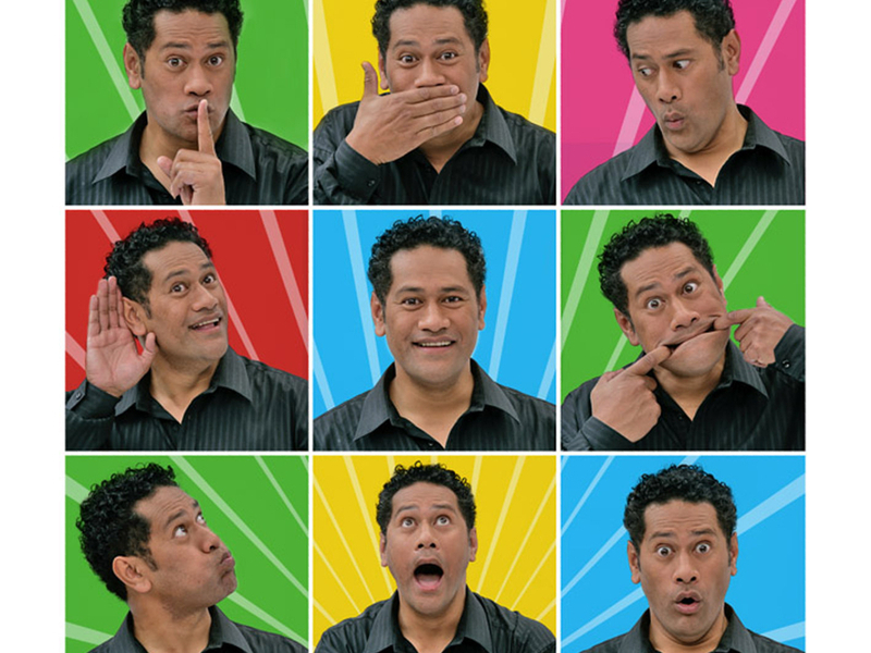 Come Dance And Sing (Christmas Edition)