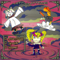 ASTRALOTTEMEI (Single)