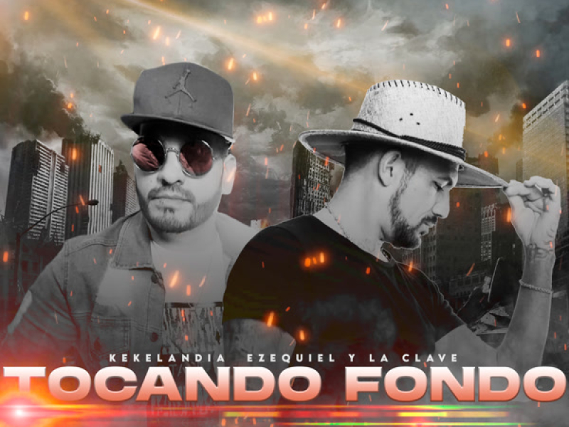 Tocando Fondo (Single)