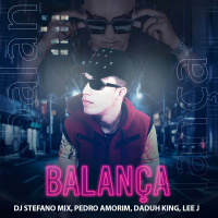 Balança (Radio Edit) (Single)