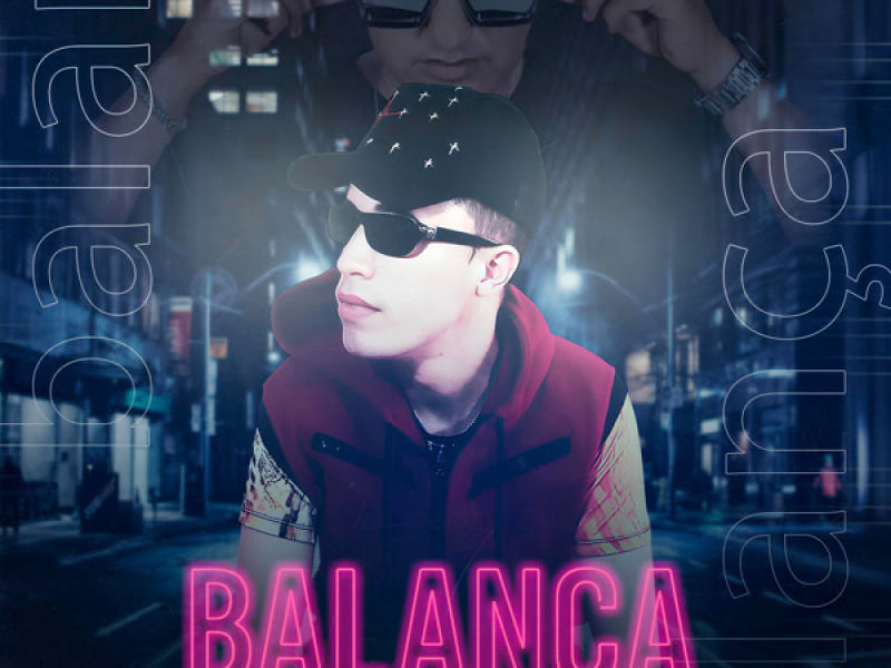 Balança (Radio Edit) (Single)